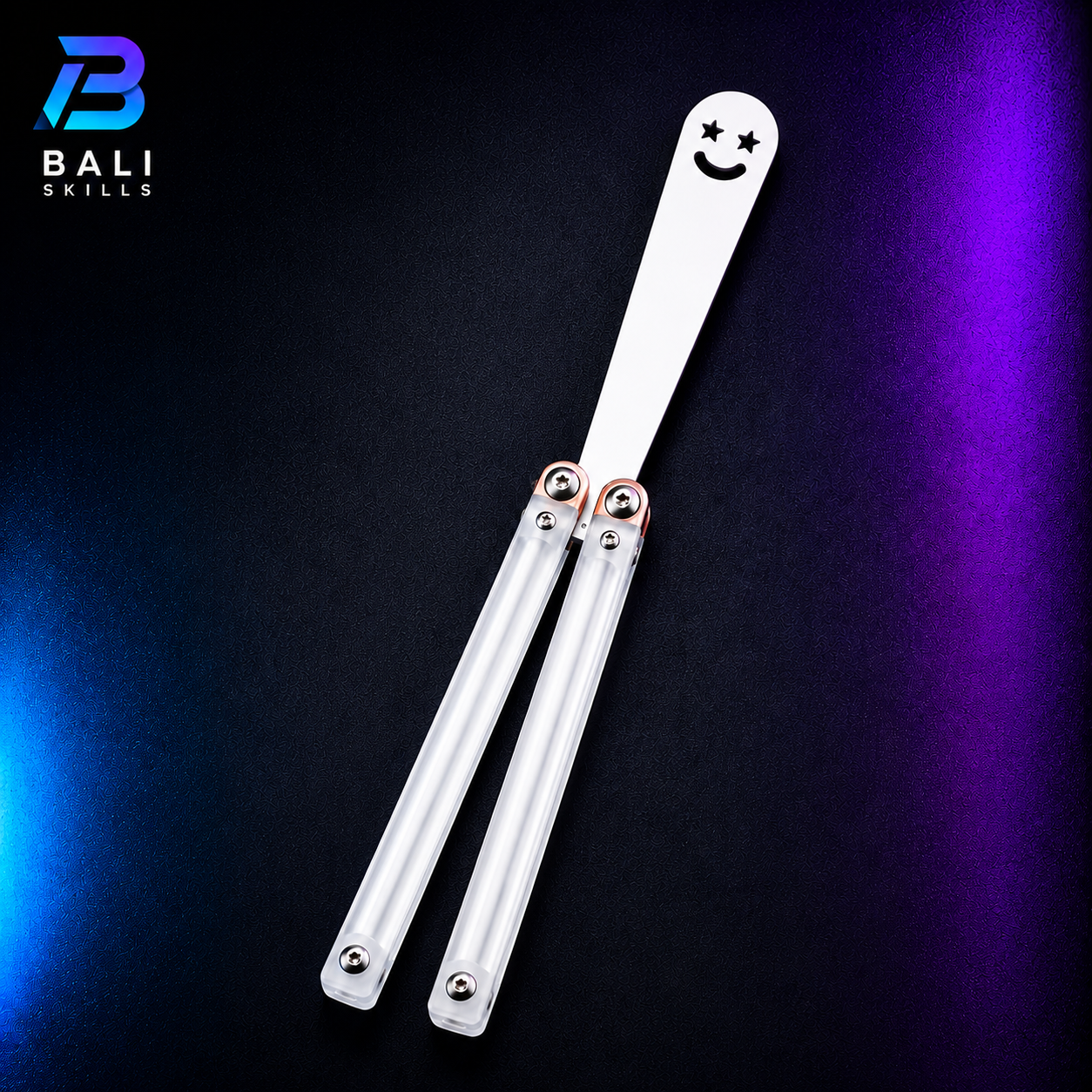 Balisong BSquiddy | Clon