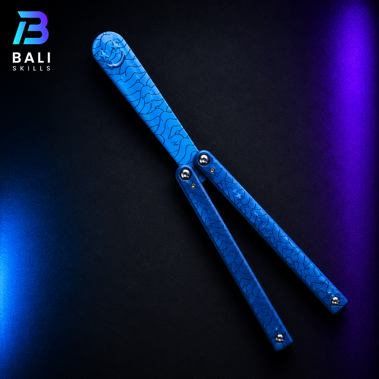 Balisong BSquiddy | Clon