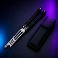 Balisong BS V2 | Incluye Funda | Clon